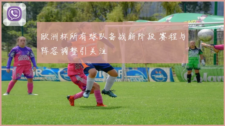 欧洲杯所有球队备战新阶段 赛程与阵容调整引关注