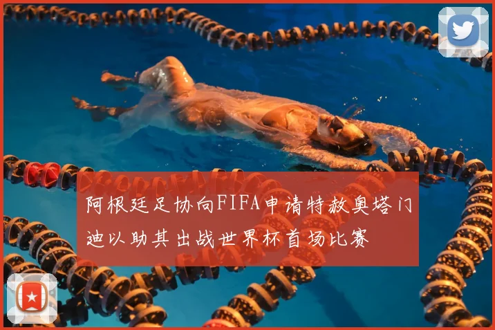 阿根廷足协向FIFA申请特赦奥塔门迪以助其出战世界杯首场比赛