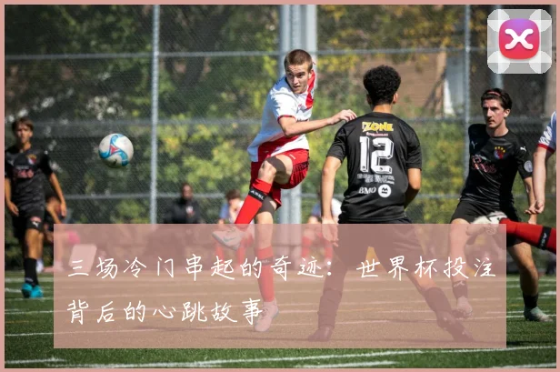 三场冷门串起的奇迹:世界杯投注背后的心跳故事